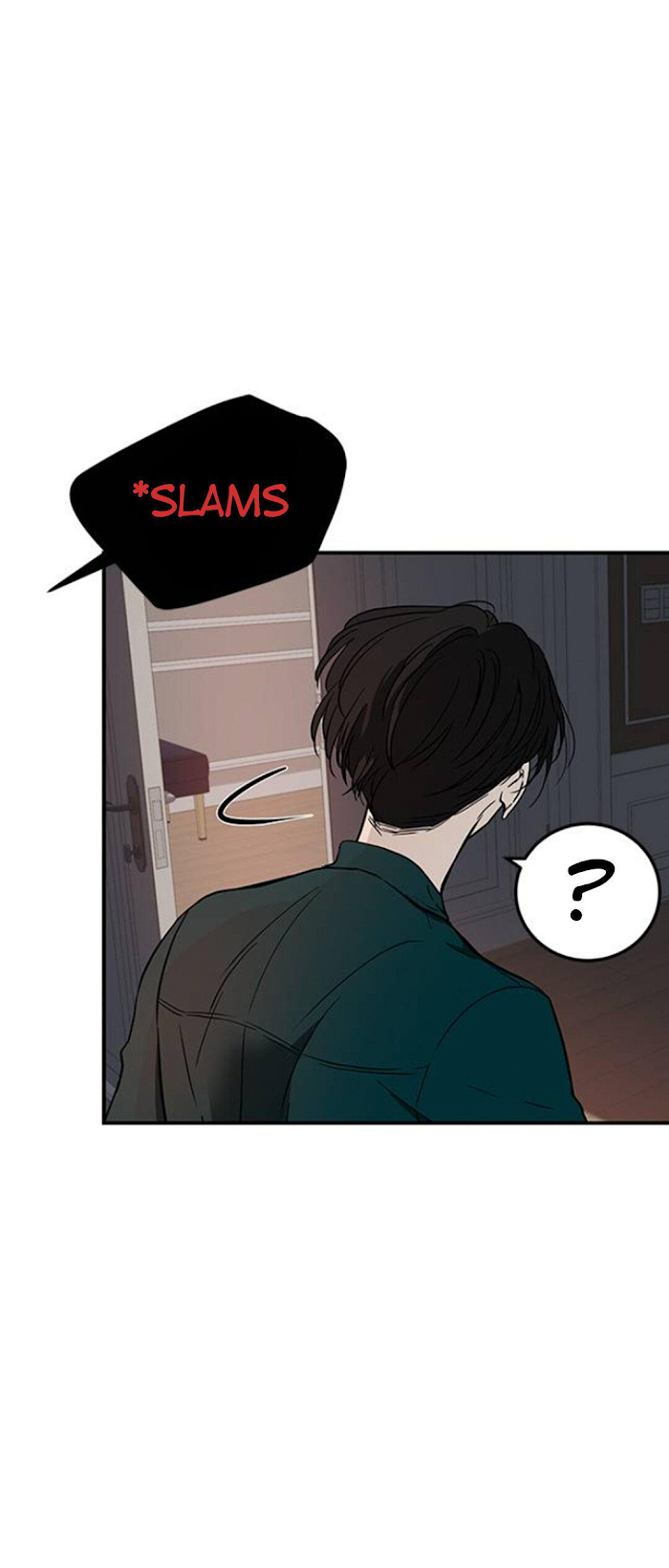 Trapped - Manhwa Chapter 69 - page 49