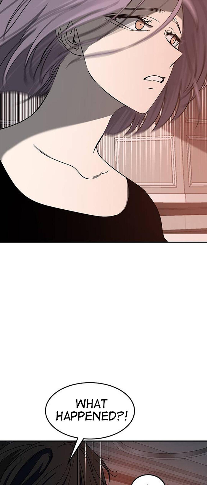 Trapped - Manhwa Chapter 69 - page 51