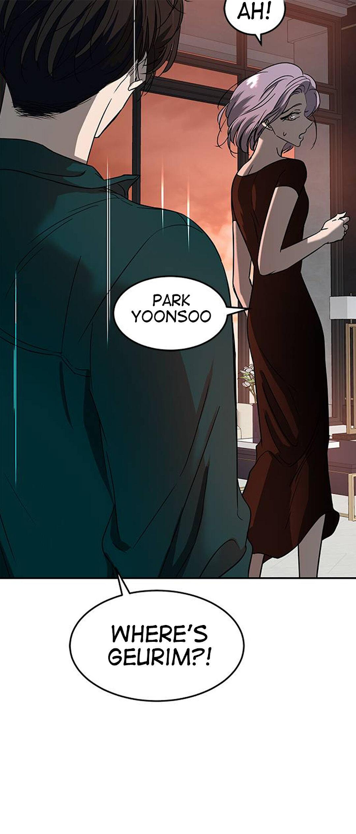 Trapped - Manhwa Chapter 69 - page 52
