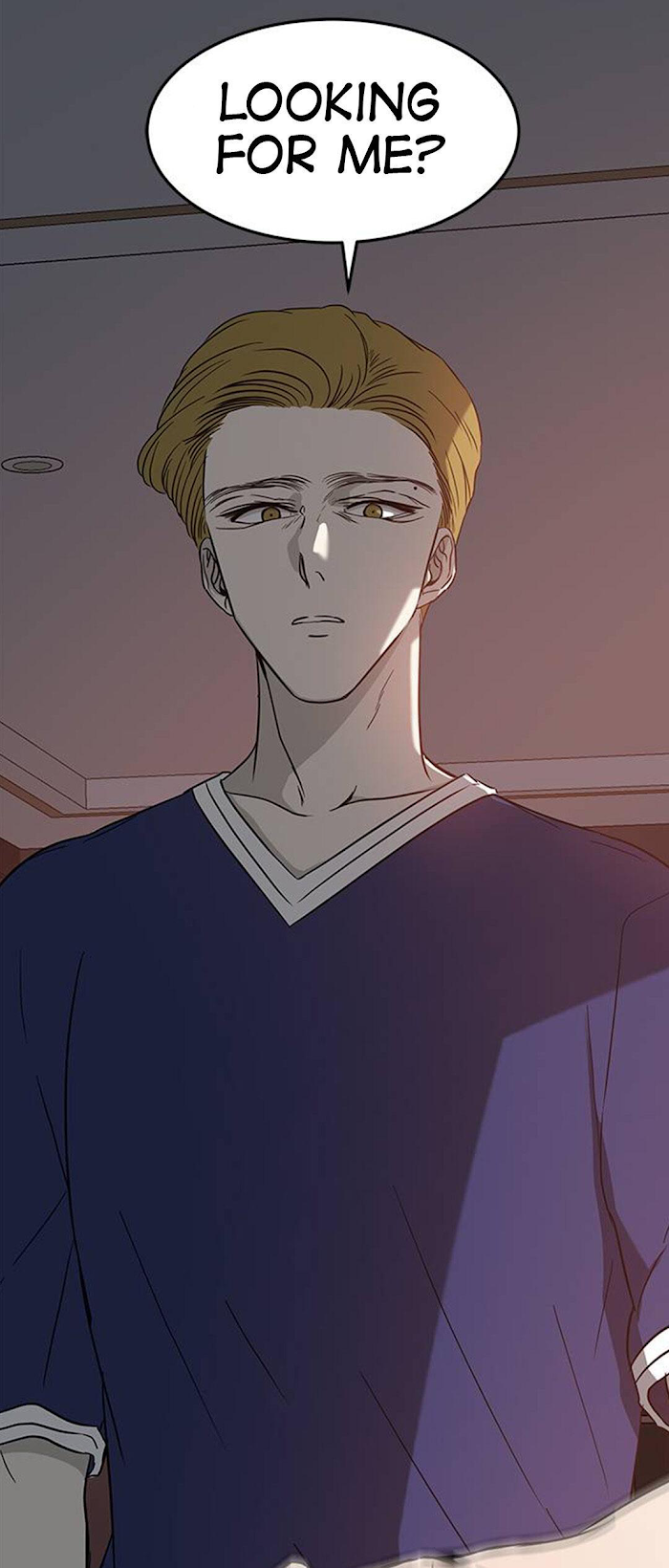 Trapped - Manhwa Chapter 69 - page 56