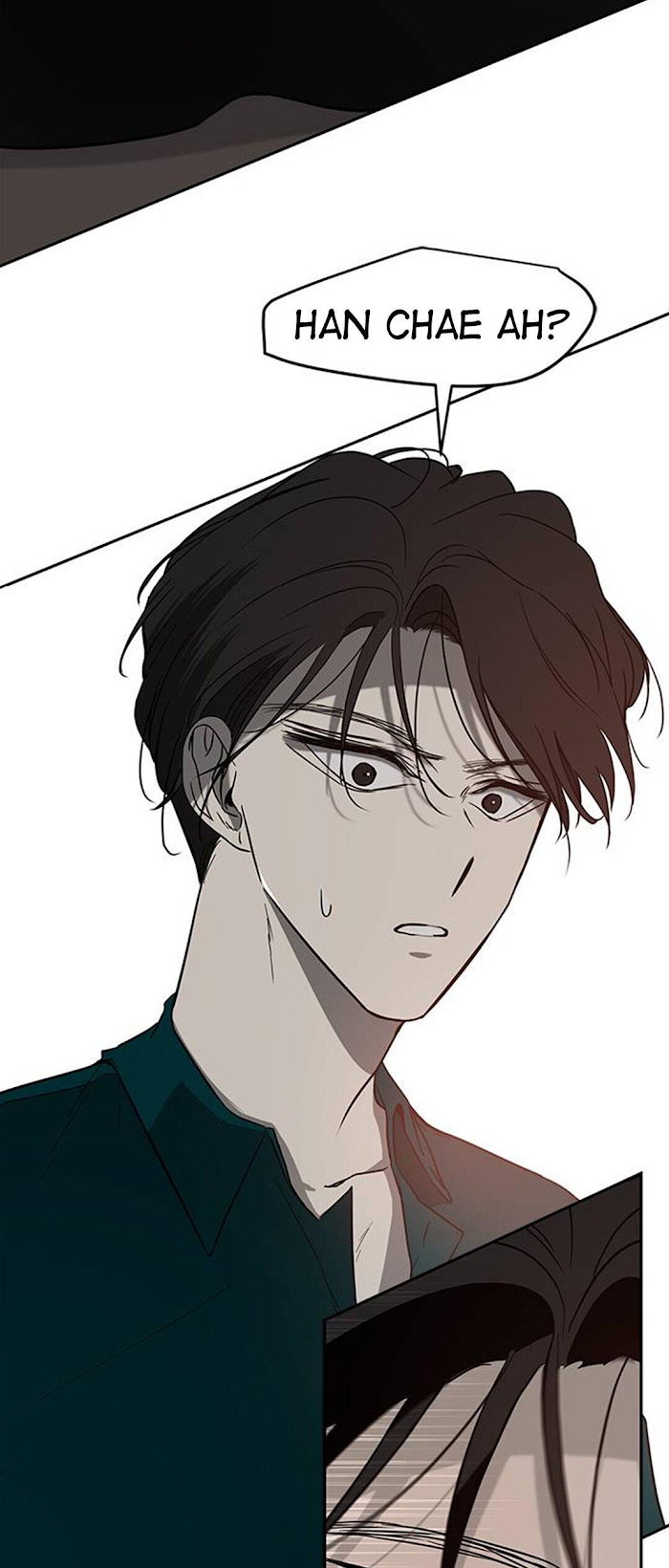 Trapped - Manhwa Chapter 69 - page 59
