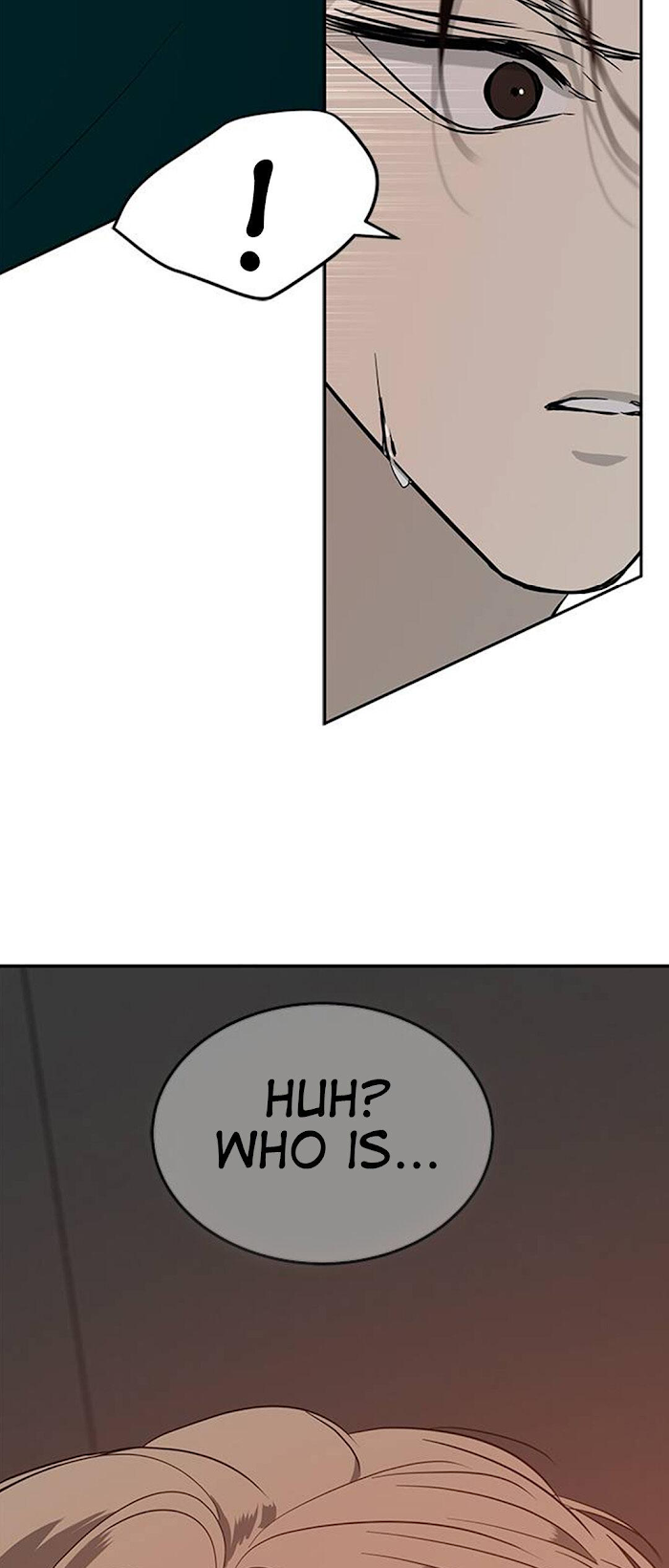 Trapped - Manhwa Chapter 69 - page 60