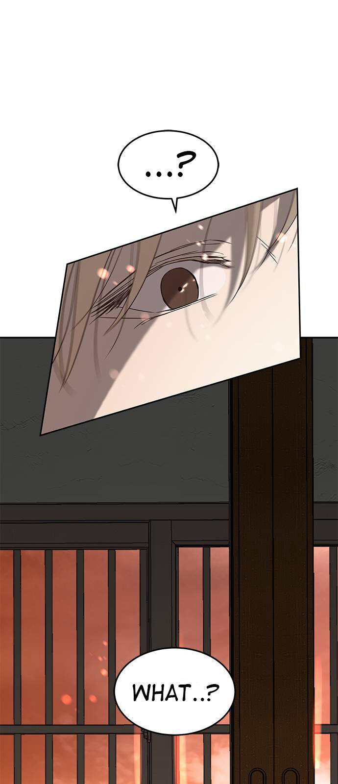 Trapped - Manhwa Chapter 68 - page 107