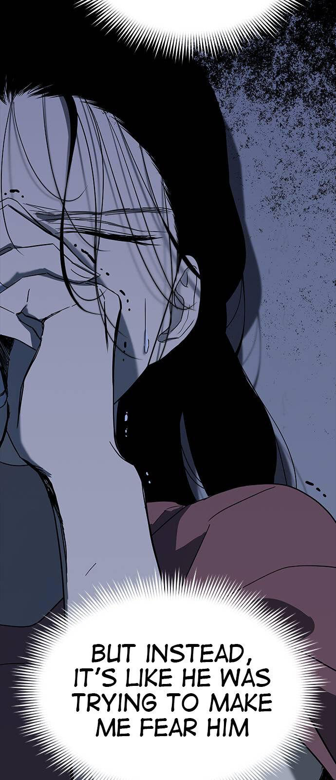 Trapped - Manhwa Chapter 68 - page 50
