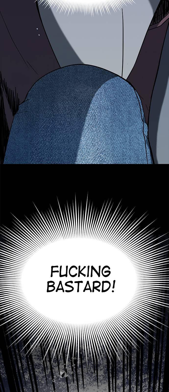 Trapped - Manhwa Chapter 68 - page 51