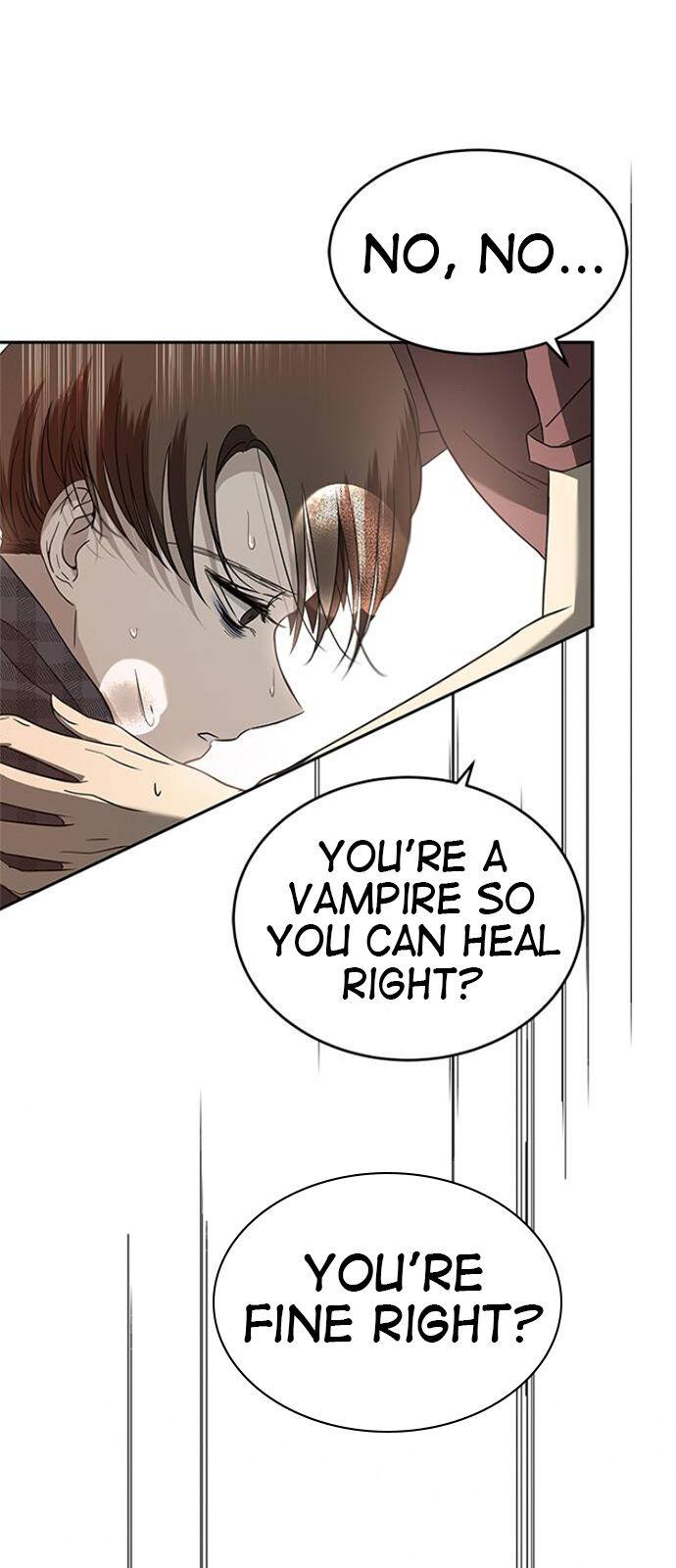Trapped - Manhwa Chapter 68 - page 66