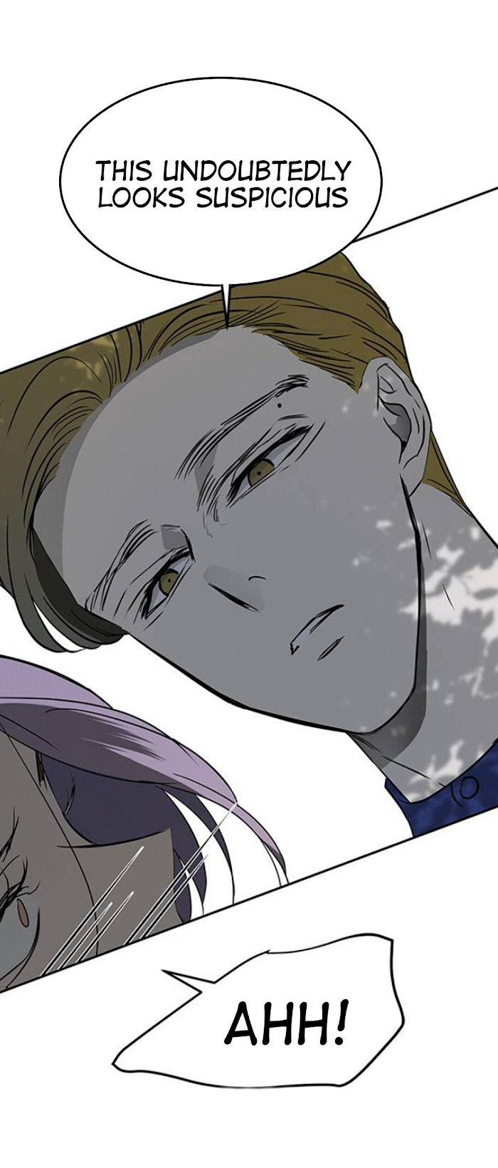 Trapped - Manhwa Chapter 67 - page 14