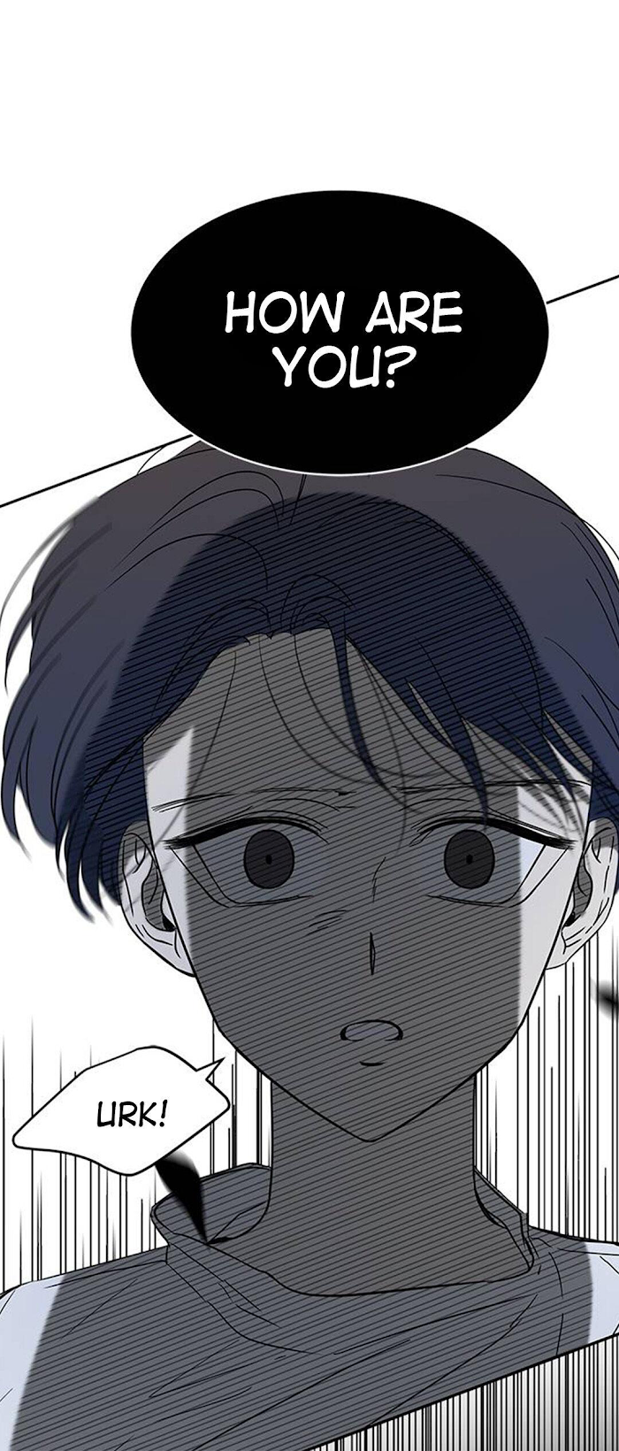 Trapped - Manhwa Chapter 67 - page 15