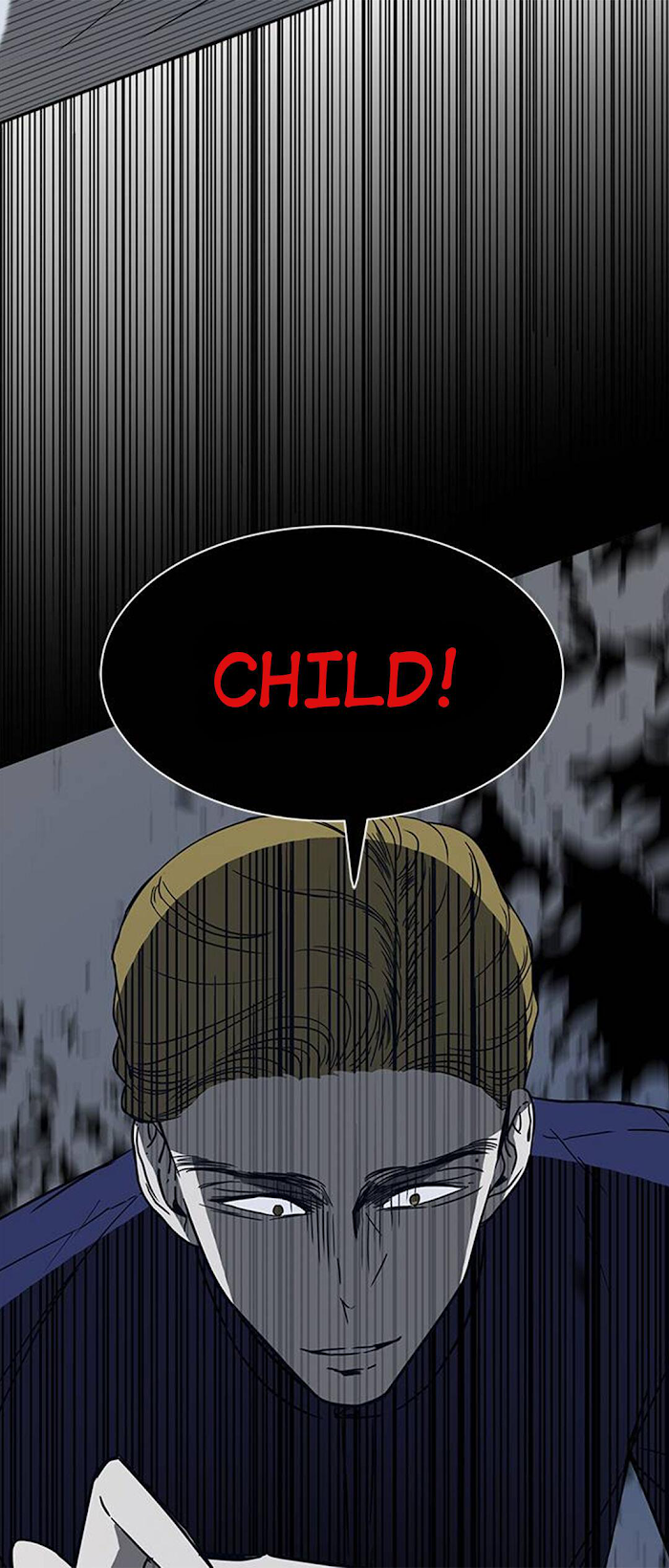 Trapped - Manhwa Chapter 67 - page 16