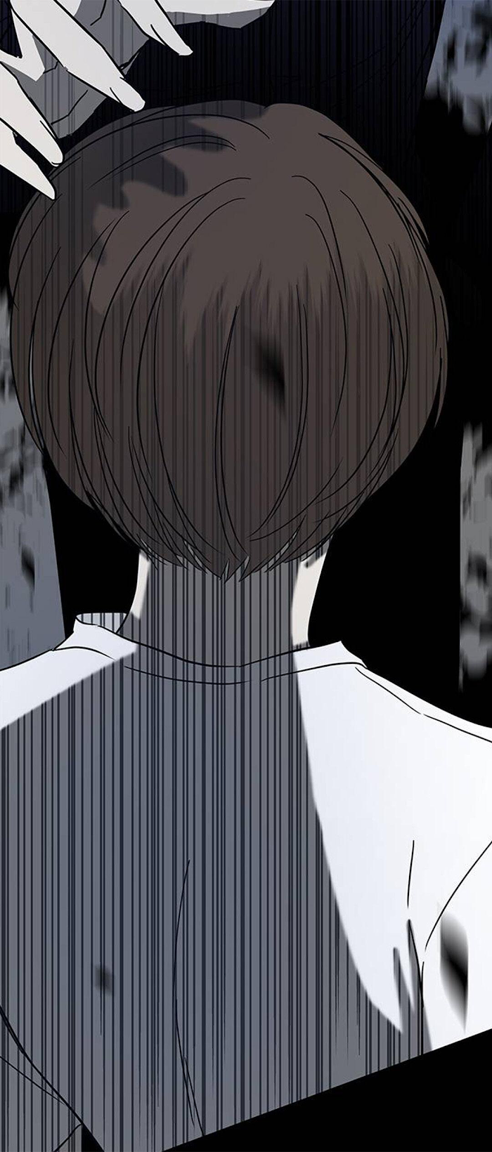 Trapped - Manhwa Chapter 67 - page 17