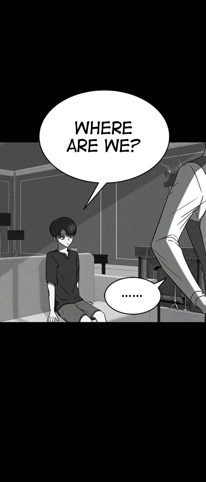 Trapped - Manhwa Chapter 67 - page 26