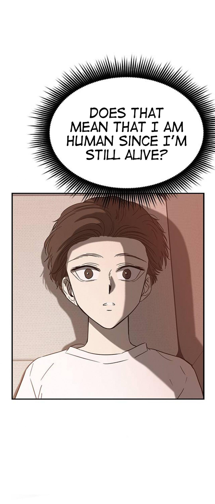 Trapped - Manhwa Chapter 67 - page 39