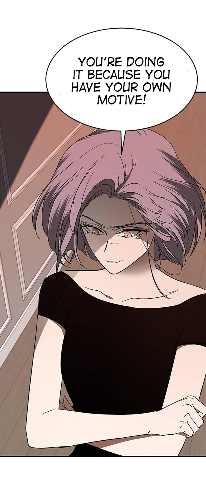 Trapped - Manhwa Chapter 67 - page 50