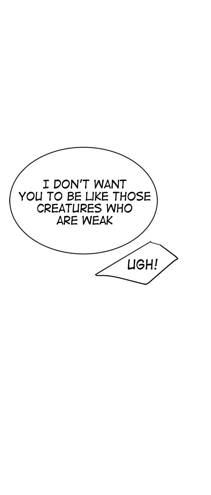 Trapped - Manhwa Chapter 67 - page 54
