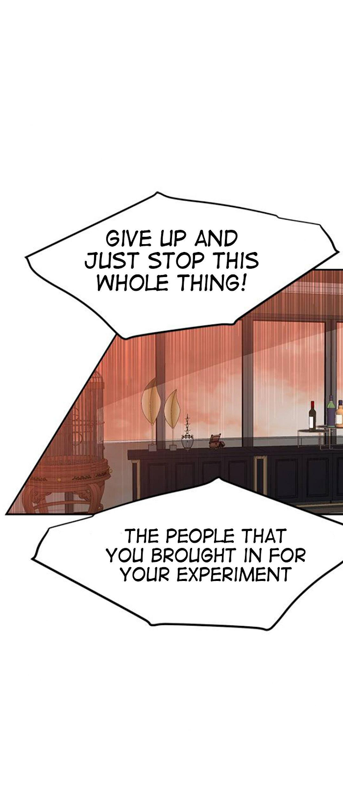Trapped - Manhwa Chapter 67 - page 56