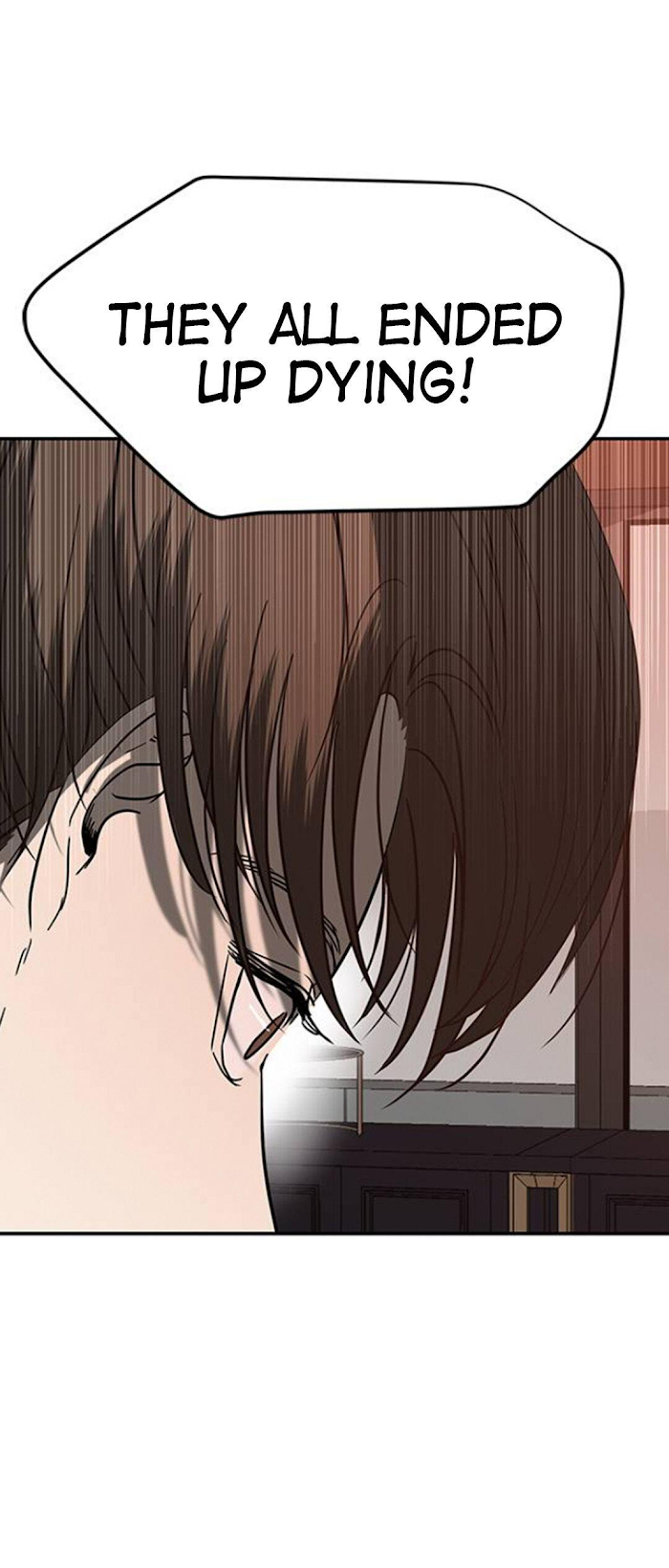Trapped - Manhwa Chapter 67 - page 57