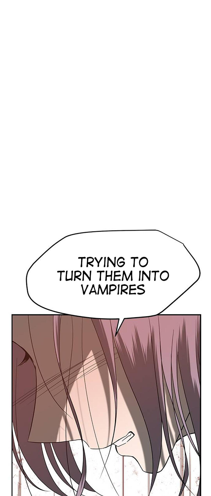 Trapped - Manhwa Chapter 67 - page 58