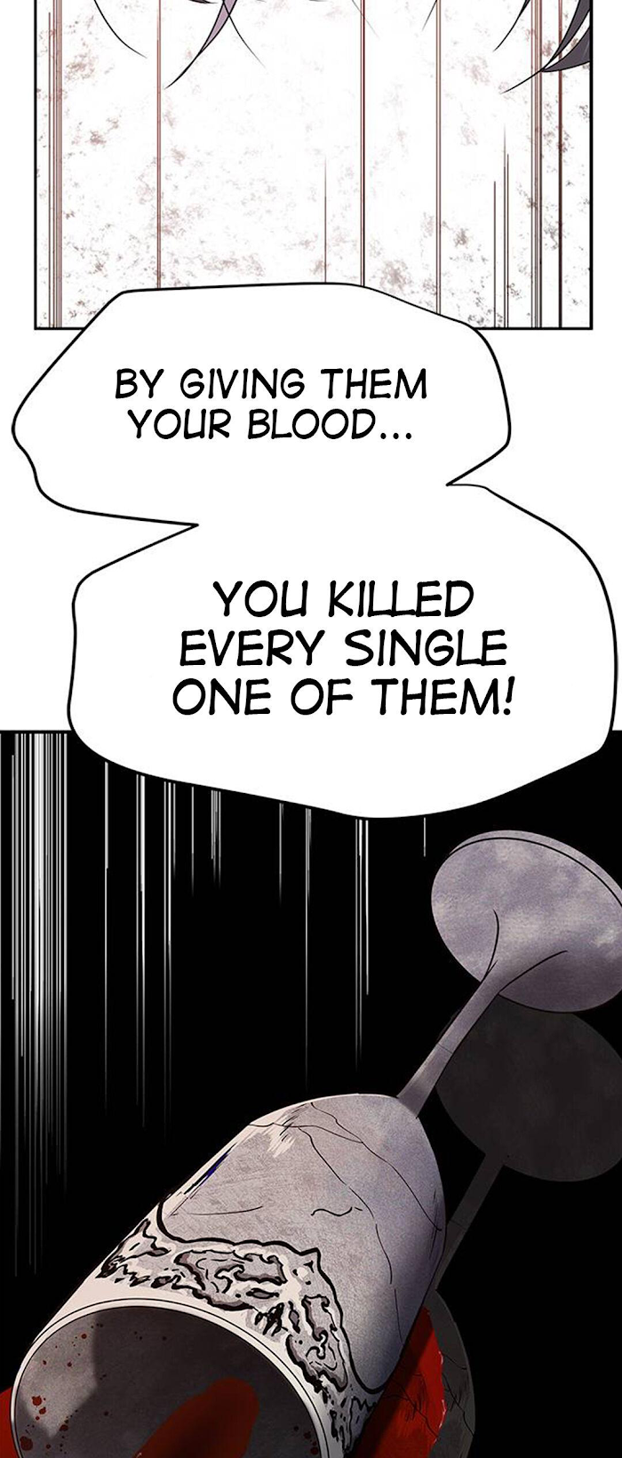 Trapped - Manhwa Chapter 67 - page 59