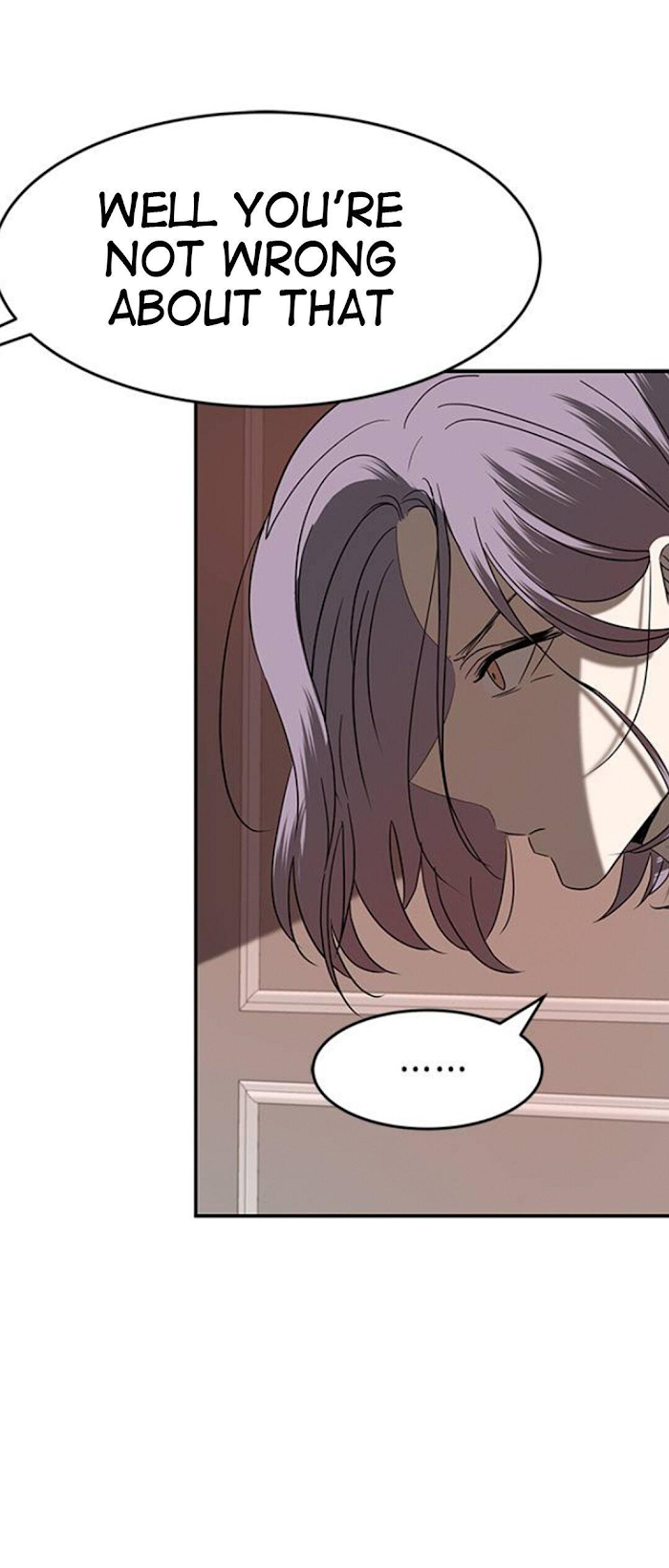 Trapped - Manhwa Chapter 67 - page 61