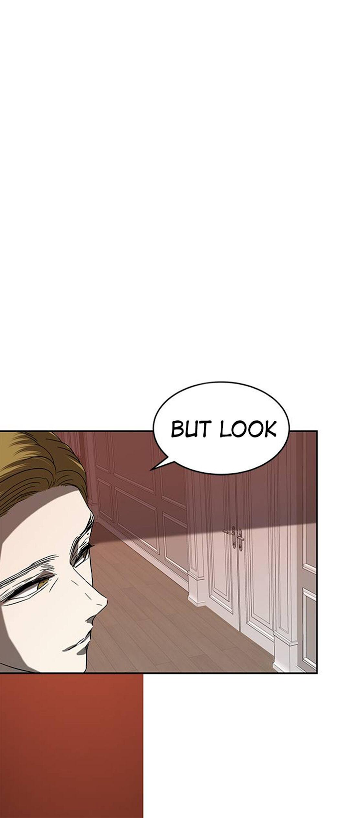 Trapped - Manhwa Chapter 67 - page 62