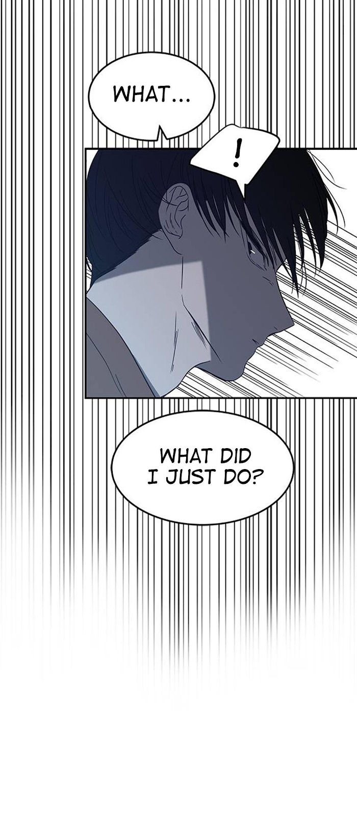 Trapped - Manhwa Chapter 66 - page 12