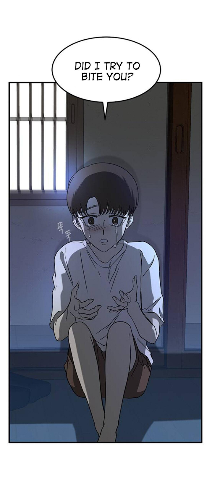 Trapped - Manhwa Chapter 66 - page 13