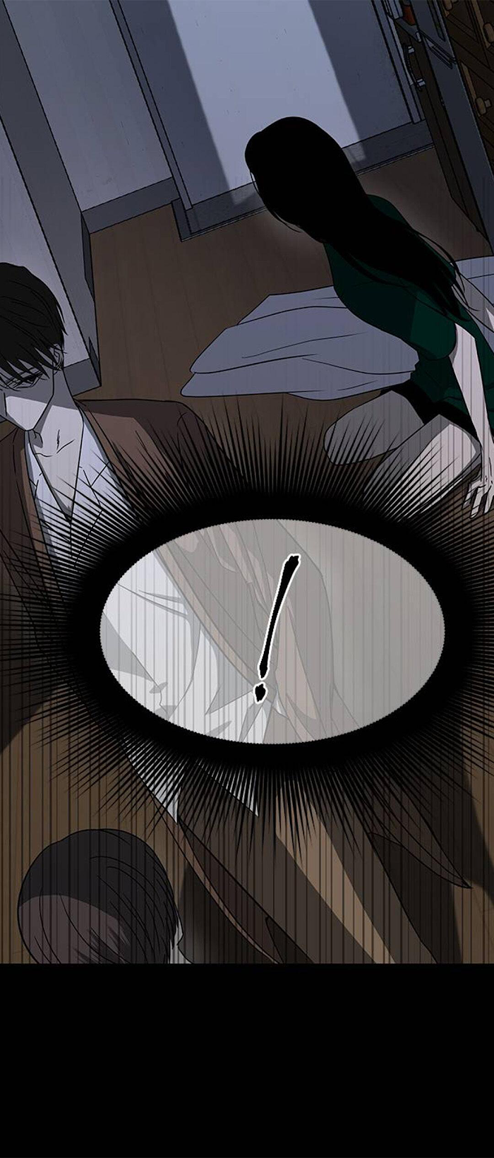 Trapped - Manhwa Chapter 66 - page 22
