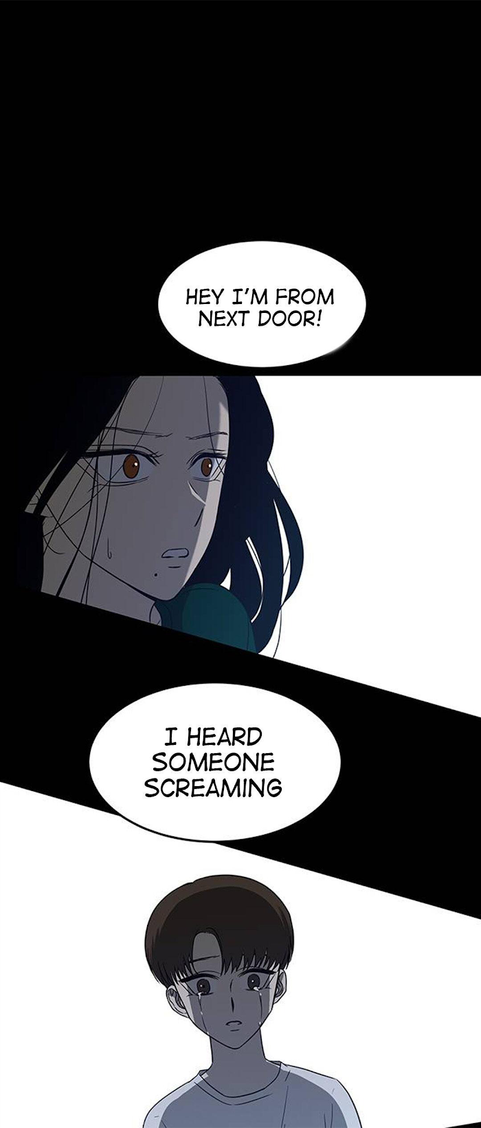 Trapped - Manhwa Chapter 66 - page 23