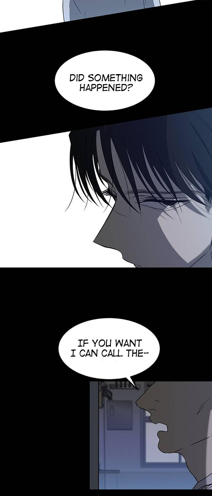 Trapped - Manhwa Chapter 66 - page 24
