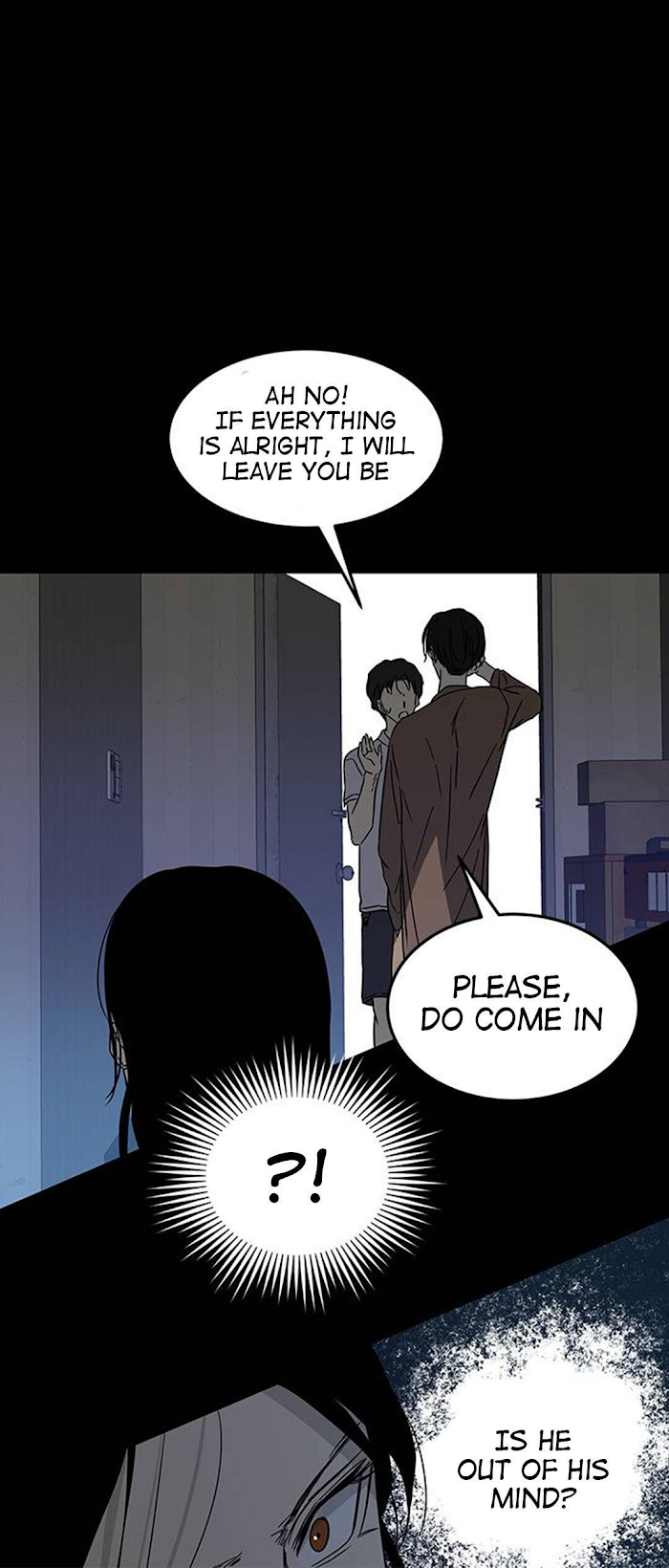 Trapped - Manhwa Chapter 66 - page 36