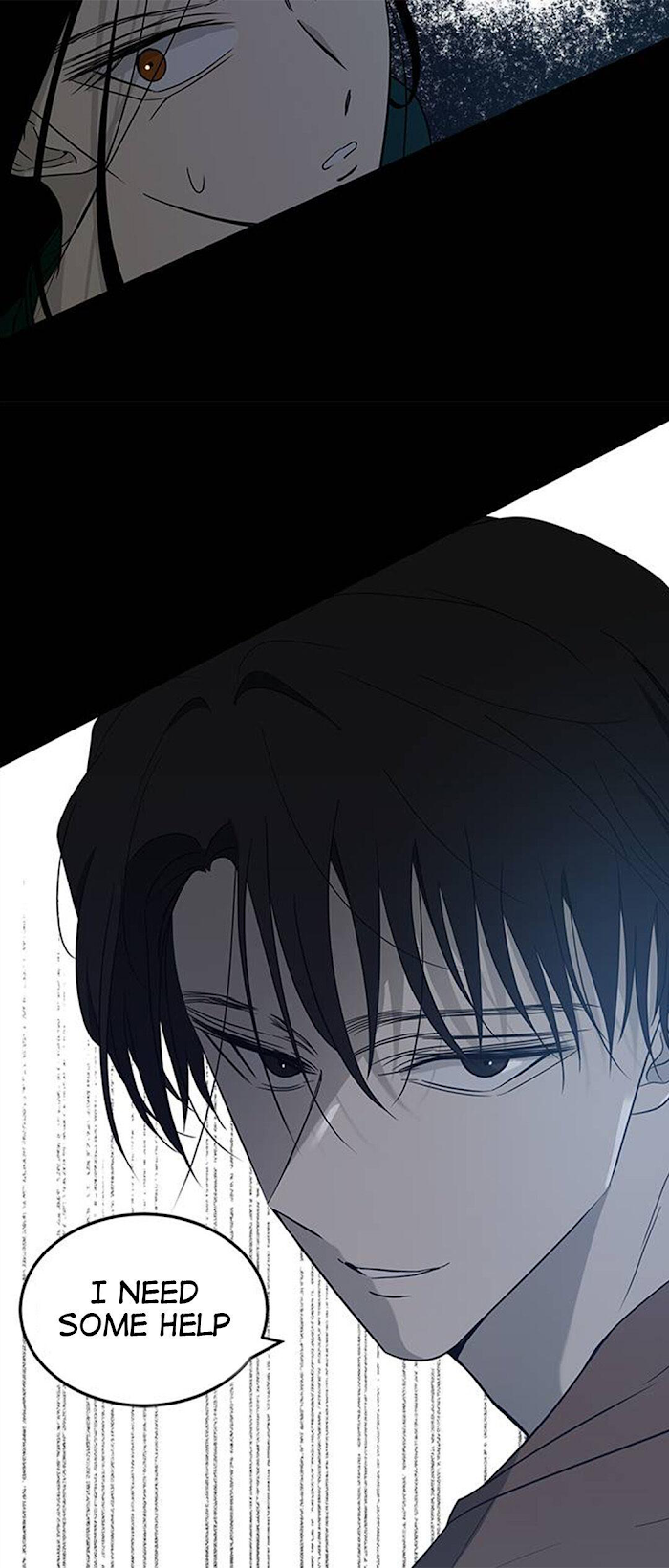 Trapped - Manhwa Chapter 66 - page 37