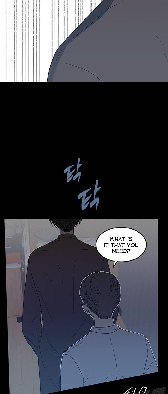 Trapped - Manhwa Chapter 66 - page 38