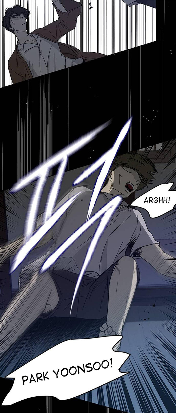 Trapped - Manhwa Chapter 66 - page 40