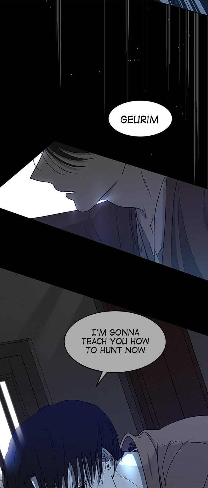 Trapped - Manhwa Chapter 66 - page 41