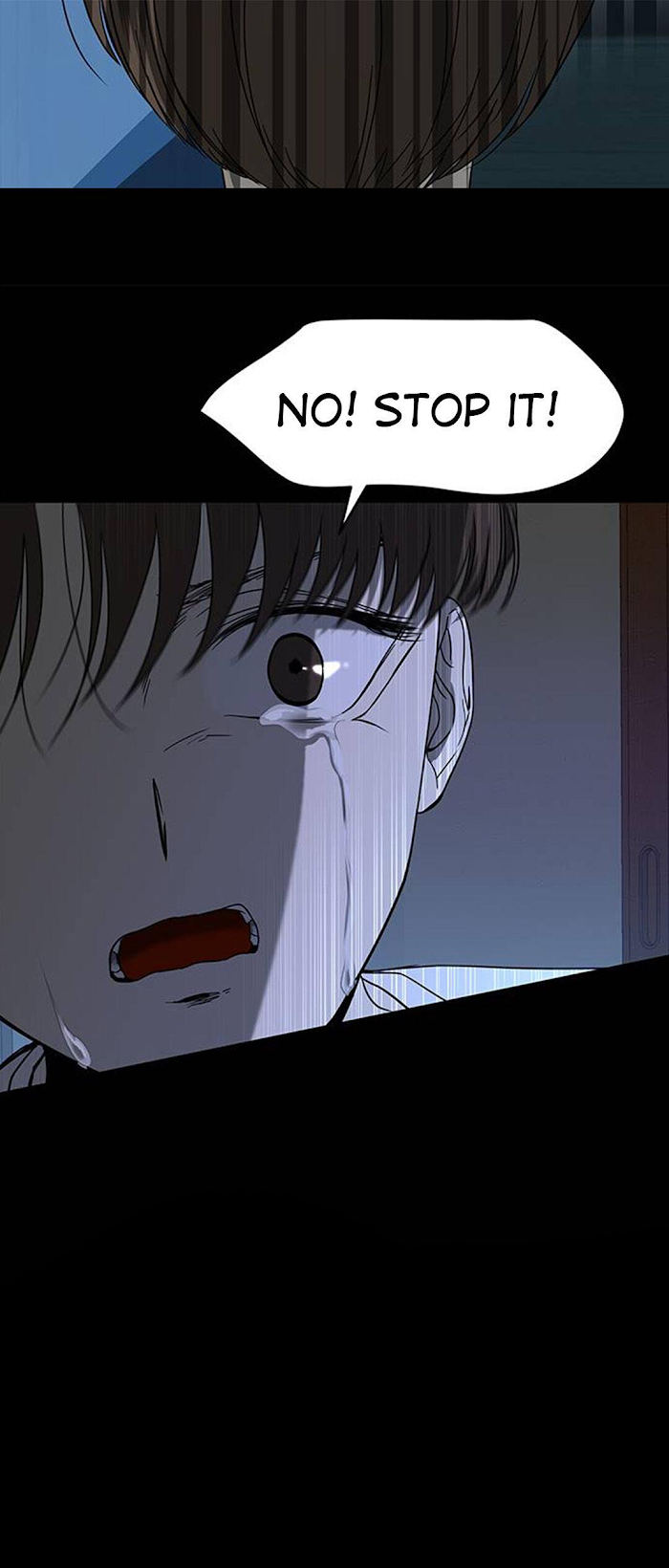 Trapped - Manhwa Chapter 66 - page 43
