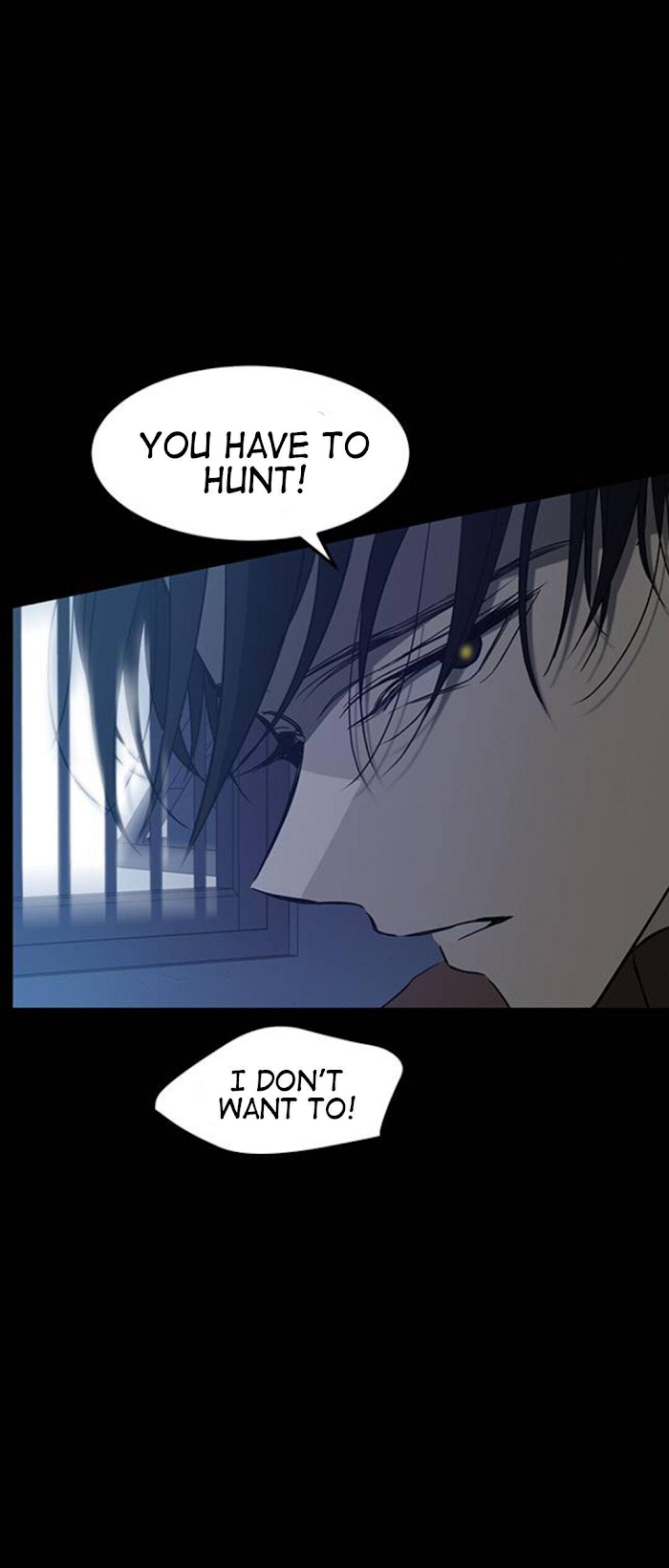 Trapped - Manhwa Chapter 66 - page 44