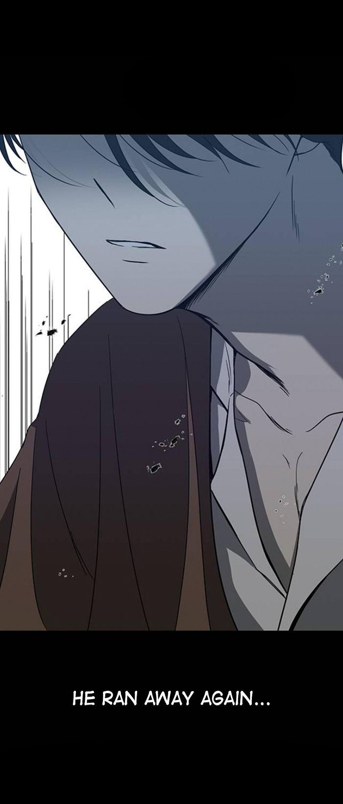 Trapped - Manhwa Chapter 66 - page 48