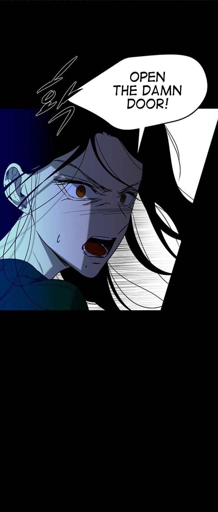 Trapped - Manhwa Chapter 66 - page 55