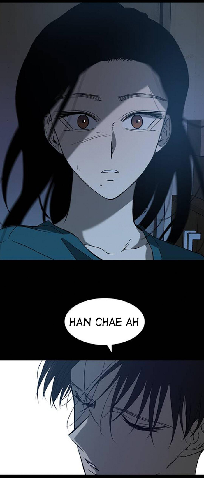 Trapped - Manhwa Chapter 66 - page 58