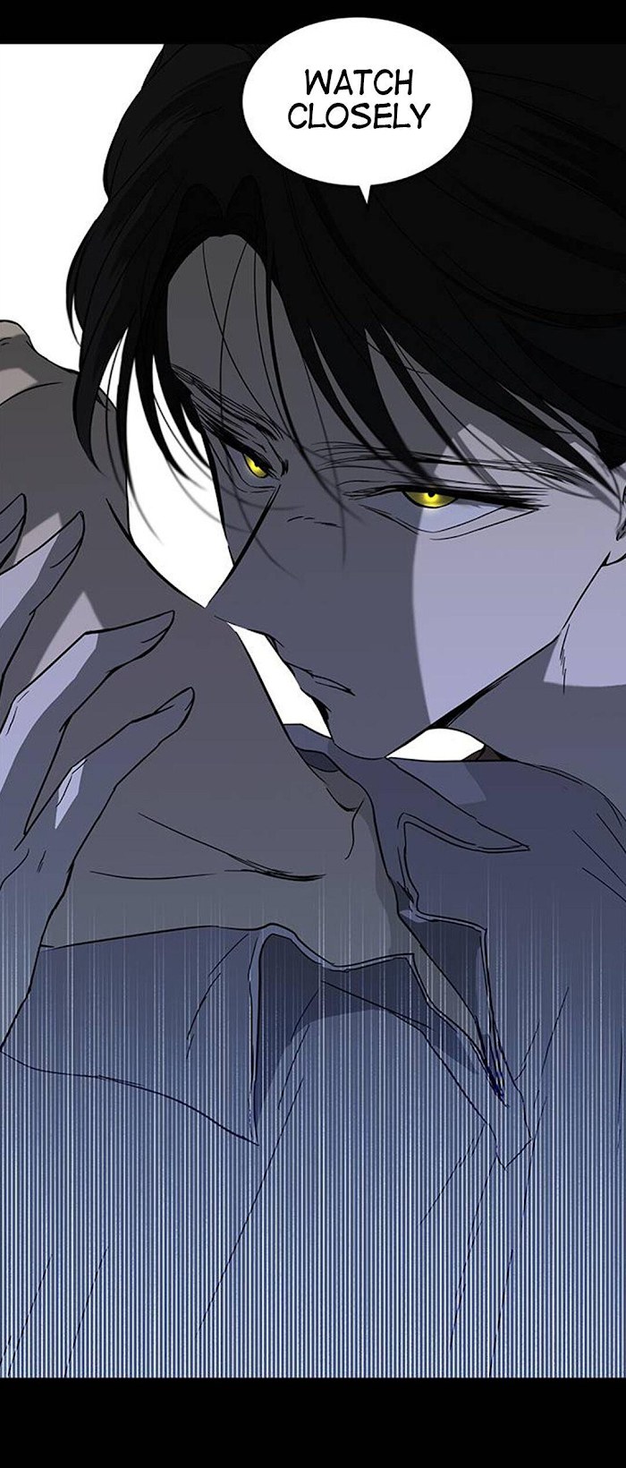 Trapped - Manhwa Chapter 66 - page 60