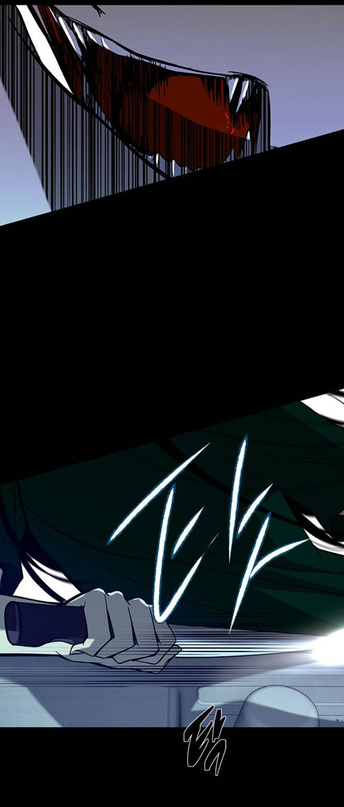 Trapped - Manhwa Chapter 66 - page 67