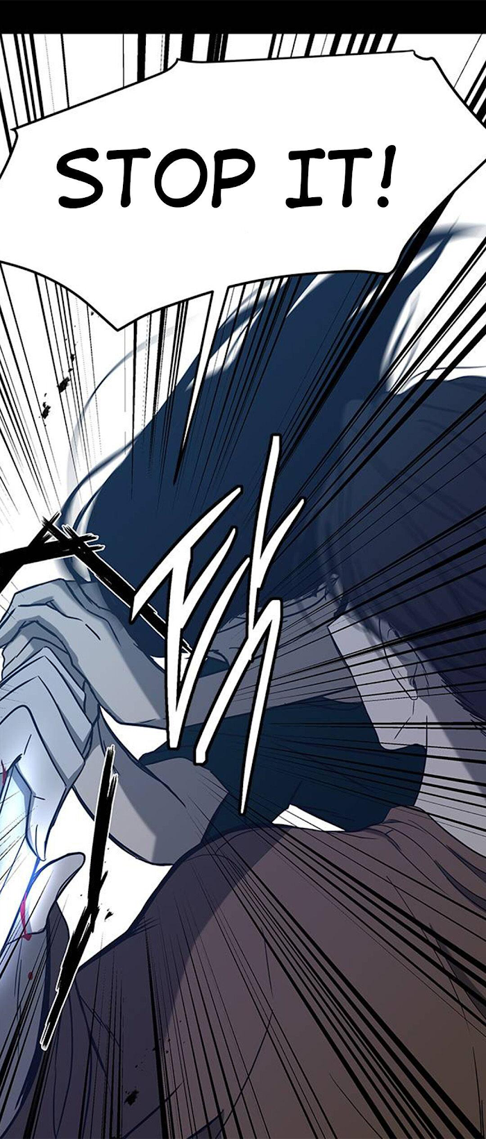 Trapped - Manhwa Chapter 66 - page 68