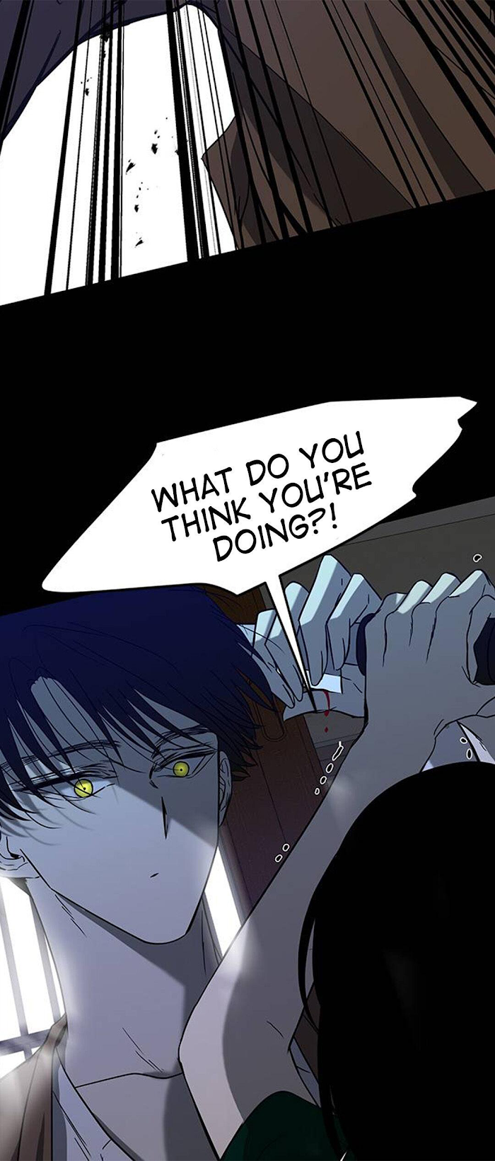 Trapped - Manhwa Chapter 66 - page 69