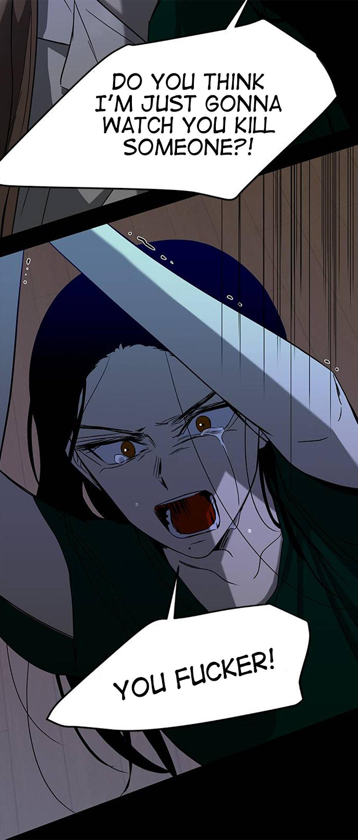 Trapped - Manhwa Chapter 66 - page 70