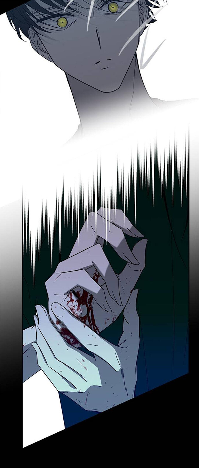Trapped - Manhwa Chapter 66 - page 73