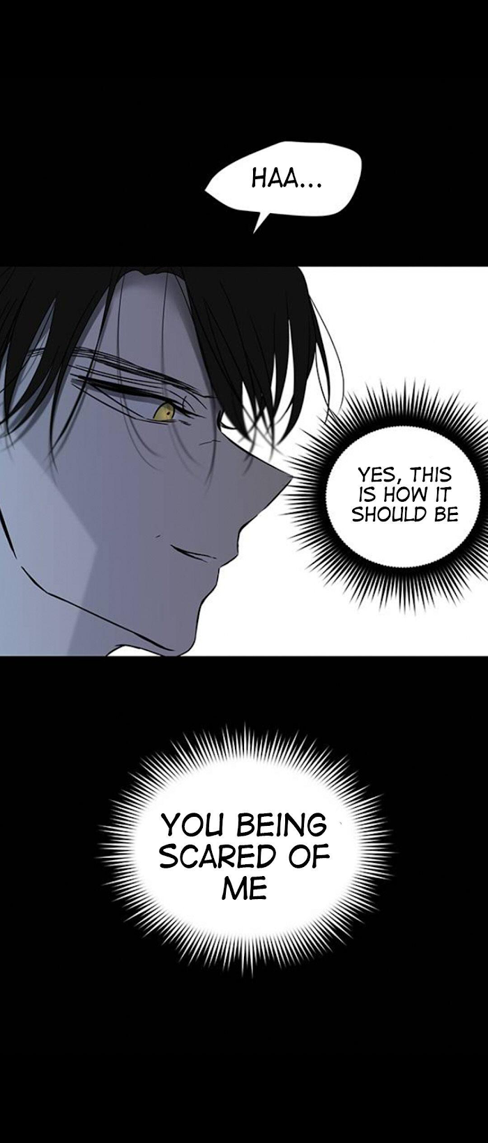 Trapped - Manhwa Chapter 66 - page 77
