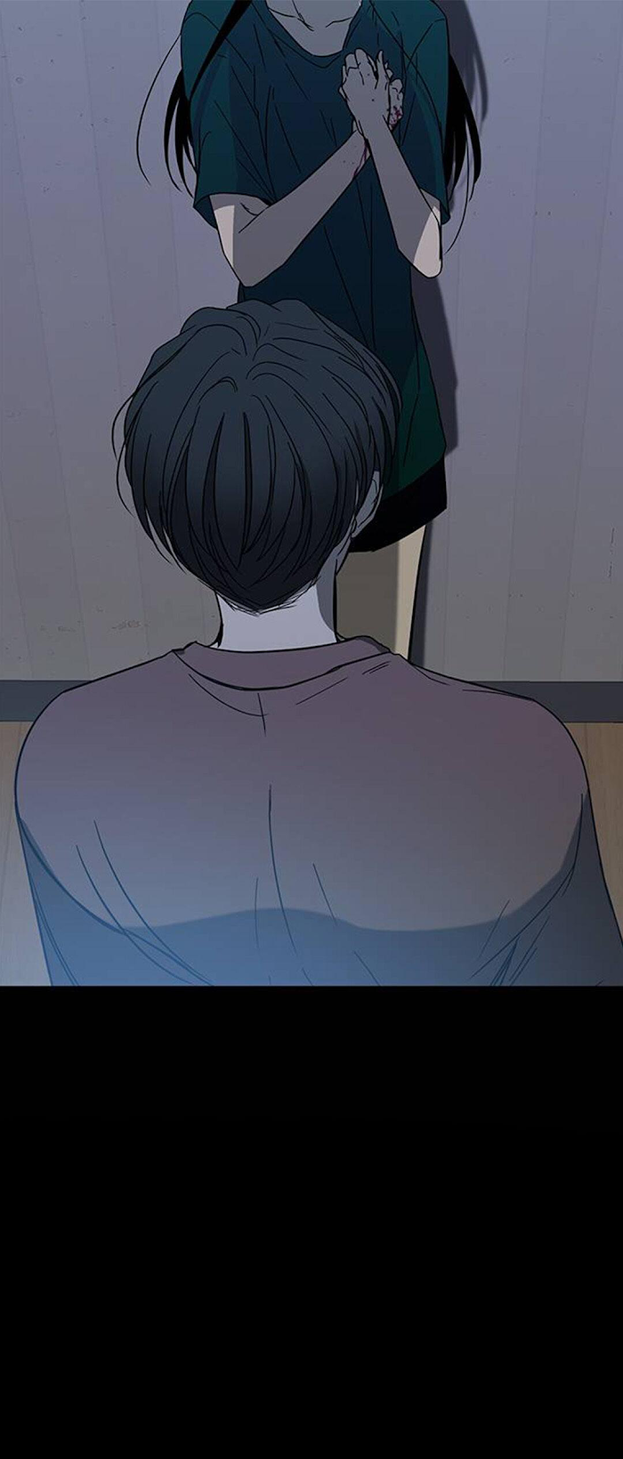 Trapped - Manhwa Chapter 66 - page 81