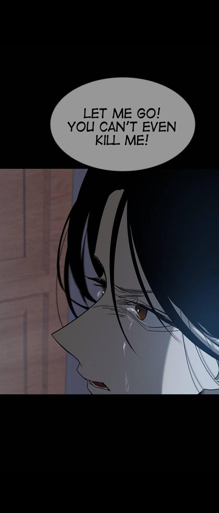 Trapped - Manhwa Chapter 66 - page 91