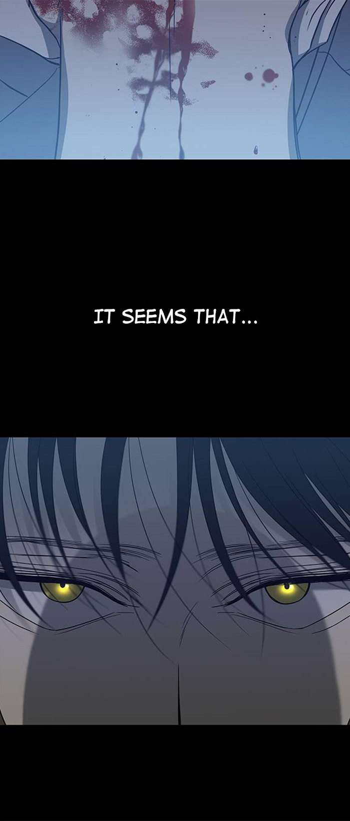 Trapped - Manhwa Chapter 66 - page 94