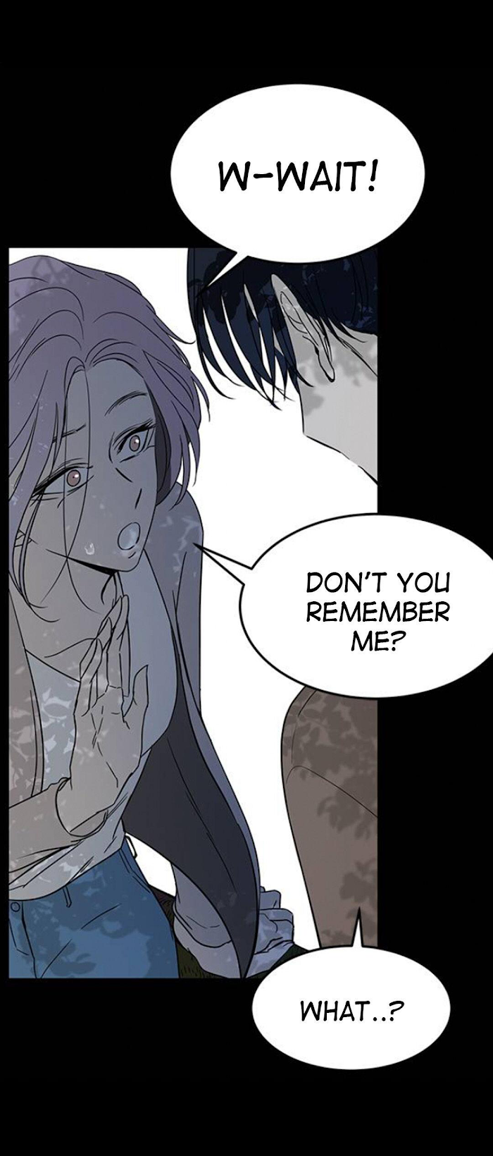 Trapped - Manhwa Chapter 65 - page 10